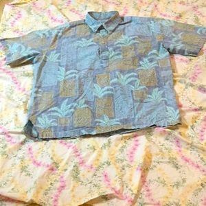 Aloha shirt